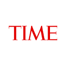 TIME Magazine logo