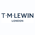 TM Lewin logo