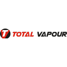TotalVapour Logo