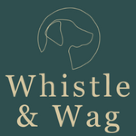 Whistle & Wag Pet Insurance Logo