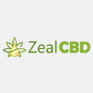 Zeal CBD logo