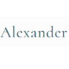 Alexander logo