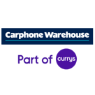 Carphone Warehouse SIM Free and Accessories logo