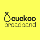 Cuckoo Broadband logo