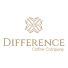 Difference Coffee logo