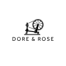 Dore & Rose Logo