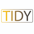 Heathrow Airport - Tidy parking logo