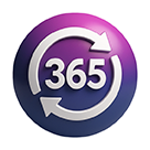 carloans 365 Logo