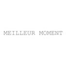 MEILLEUR MOMENT Logo