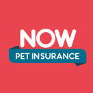 Now Pet Logo