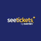 See Tickets Logo