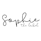 Sophie The Label logo