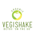 Vegishake logo