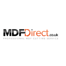 MDF Direct logo
