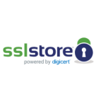 The SSL Store Logo