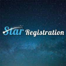 Star Registration logo