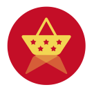 Star Bargains logo