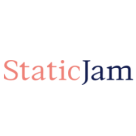 StaticJam Logo