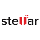 Stellar Data Recovery Logo
