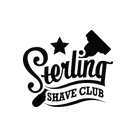 Sterling Shave Club logo