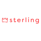 Sterling Insurance (via TopCashback Compare) logo