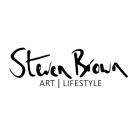 Steven Brown Art logo