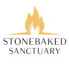 Stonebaked Sanctuary Logo