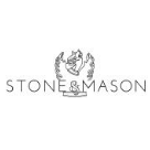 Stone and Mason Logo