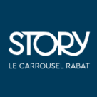 Story Le Carrousel Rabat Logo