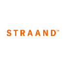 STRAAND UK Logo