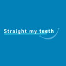 Straight My Teeth logo
