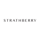 Strathberry logo