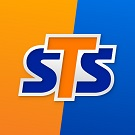 STS Casino logo