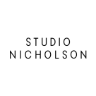 Studio Nicholson Logo