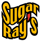 Sugar Rays Boxing Logo