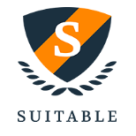 Suitable Logo