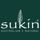 Sukin logo