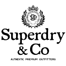 Superdry Logo