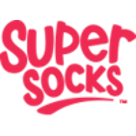 Super Socks logo