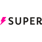 SuperTravel Logo