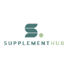 Supplement Hub Logo