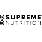 Supreme Nutrition logo
