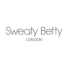 Sweaty Betty IE logo