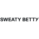 Sweaty Betty IE logo