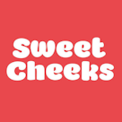 Sweet Cheeks Logo