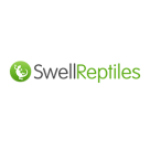 Swell Reptiles logo