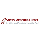 Swiss Watches Direct Logo