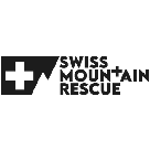 Swiss Mountain Rescue Logo