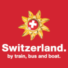 Swiss Travel System Logo