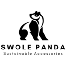 Swole Panda Logo